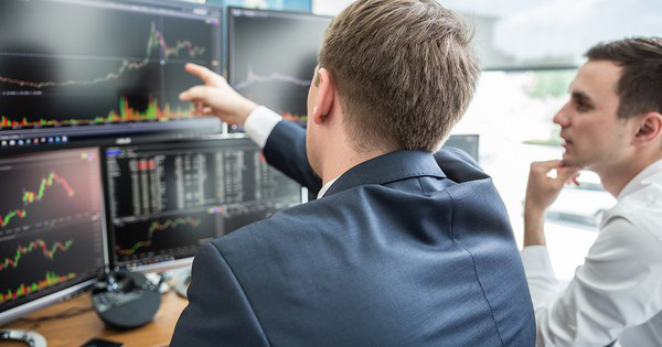 Giao dịch khối ngoại: Bán ròng tới hơn 16.800 tỷ đồng giá trị chứng khoán trong 4 tháng đầu năm 2020 - Ảnh 1. Giao dịch khối ngoại: Bán ròng tới hơn 16.800 tỷ đồng giá trị chứng khoán trong 4 tháng đầu năm 2020 - Ảnh 1.