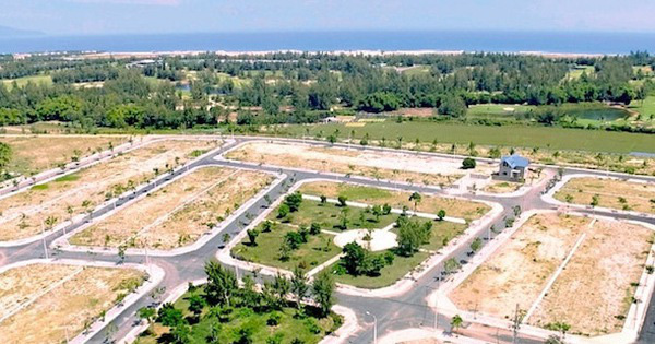 Làn sóng bán tháo bất động sản liệu có lặp lại? - Ảnh 1. Làn sóng bán tháo bất động sản liệu có lặp lại? - Ảnh 1.