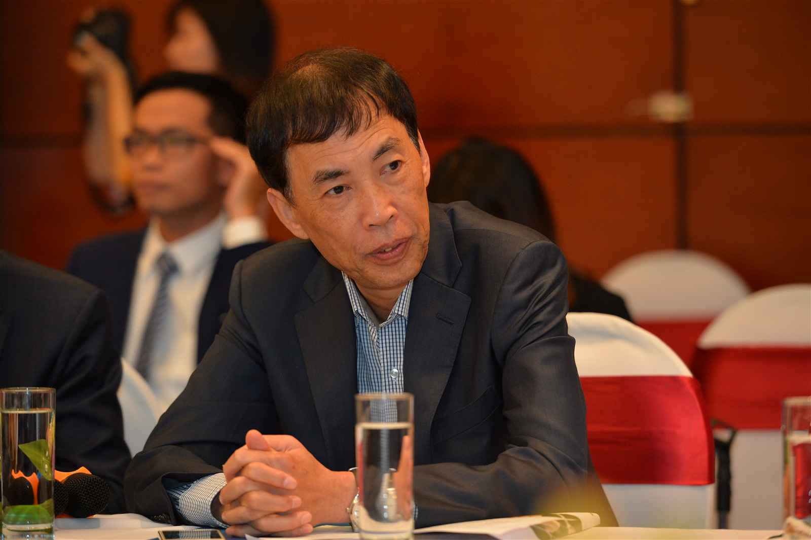 TS Võ Trí Thành: Người trẻ Việt rất thức thời với xu hướng trong dịch Covid-19 - Ảnh 1. TS Võ Trí Thành: Người trẻ Việt rất thức thời với xu hướng trong dịch Covid-19 - Ảnh 1.