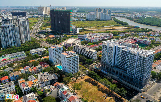 Nhân viên môi giới bất động sản đổ đi tìm việc khác - Ảnh 1. Nhân viên môi giới bất động sản đổ đi tìm việc khác - Ảnh 1.