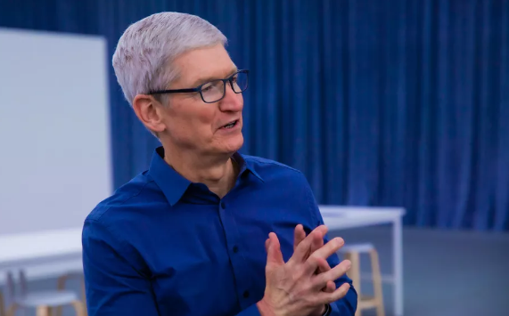 Apple đang thiết kế và sản xuất tấm chắn mặt cho nhân viên y tế - Ảnh 1. Apple đang thiết kế và sản xuất tấm chắn mặt cho nhân viên y tế - Ảnh 1.