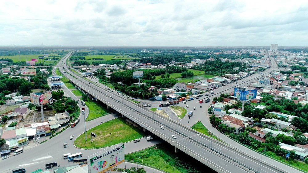 Phê duyệt quy hoạch chi tiết tỷ lệ 1/500 Khu dân cư Phú An Lành tại Đồng Nai - Ảnh 1. Phê duyệt quy hoạch chi tiết tỷ lệ 1/500 Khu dân cư Phú An Lành tại Đồng Nai - Ảnh 1.