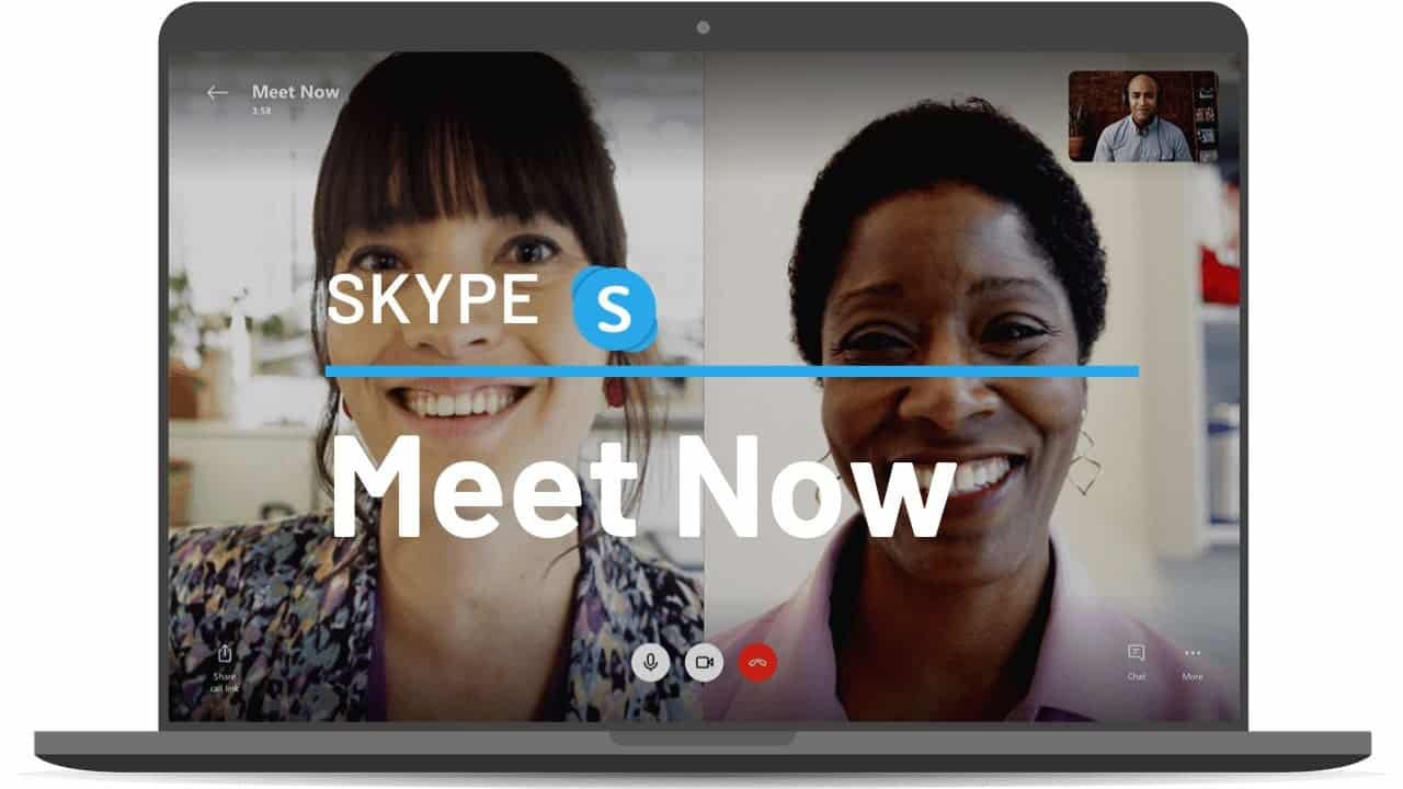 Skype đấu với Zoom về mở tính năng họp trực tuyến - Ảnh 1. Skype đấu với Zoom về mở tính năng họp trực tuyến - Ảnh 1.