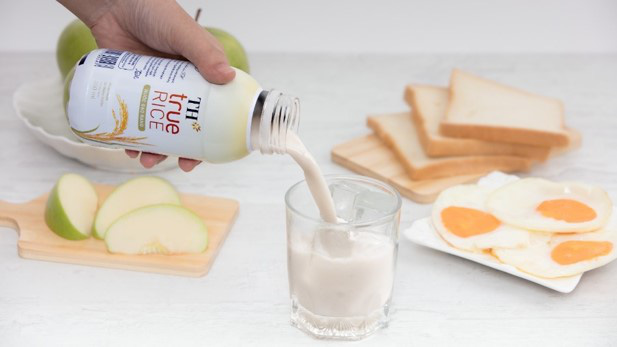 Những ly sữa ấm tình người của Tập đoàn TH - Ảnh 9.