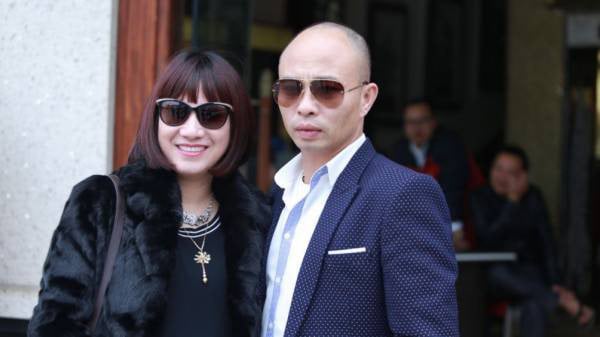 Chân dung nữ đại gia bất động sản ở Thái Bình vừa bị bắt - Ảnh 1. Chân dung nữ đại gia bất động sản ở Thái Bình vừa bị bắt - Ảnh 1.