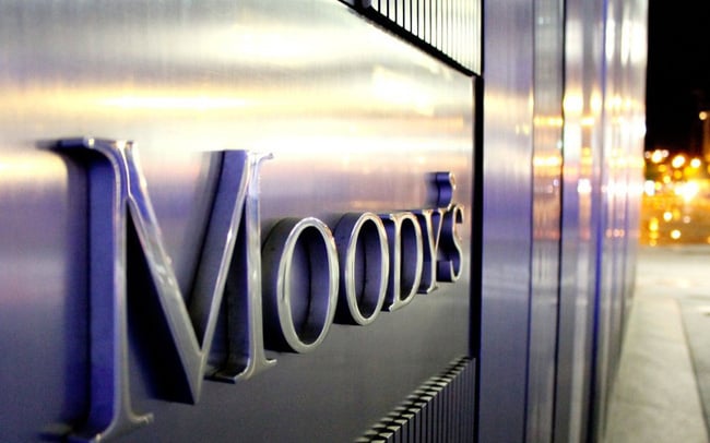 “Ngấm đòn” Covid-19, 2 ngân hàng Việt và 3 công ty tài chính bị Moody’s xem xét hạ tín nhiệm - Ảnh 1. “Ngấm đòn” Covid-19, 2 ngân hàng Việt và 3 công ty tài chính bị Moody’s xem xét hạ tín nhiệm - Ảnh 1.