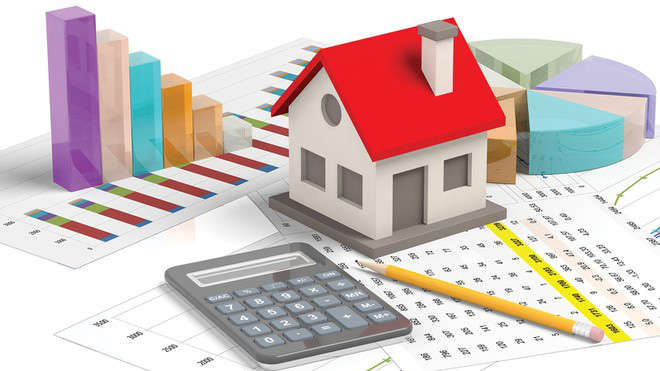Khám sức khỏe doanh nghiệp địa ốc quý I/2020 - Ảnh 1. Khám sức khỏe doanh nghiệp địa ốc quý I/2020 - Ảnh 1.