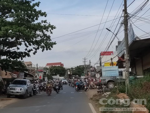 Nóng: Hành trình truy bắt Bí thư xã nghi giết người trong vụ cháy xe ô tô có thi thể bên trong - Ảnh 2.