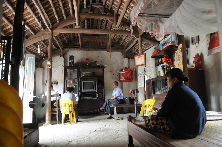 Vụ án oan Nguyễn Thanh Chấn: 3.399 ngày oan trái - Ảnh 7.