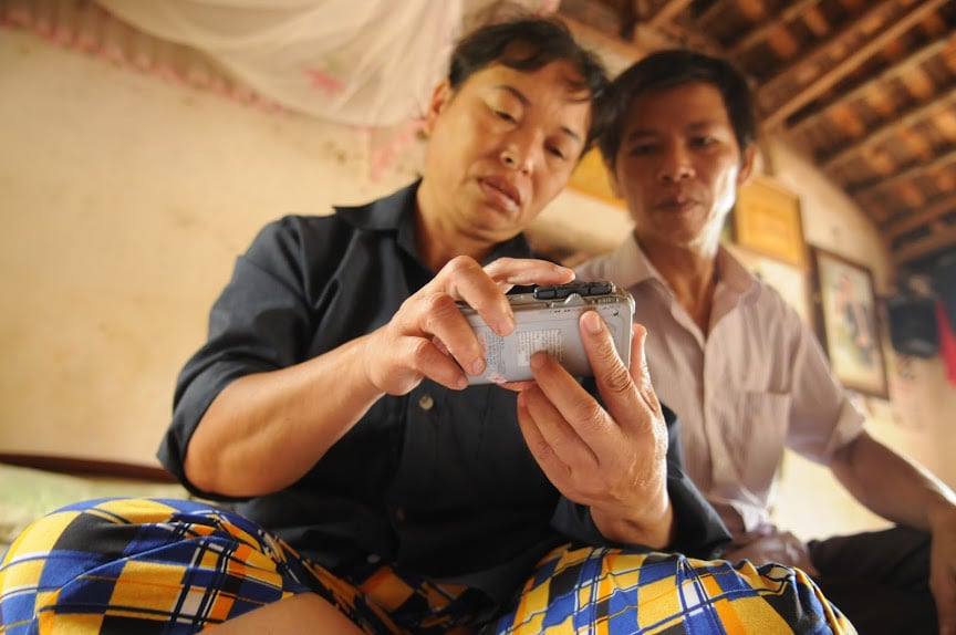 Vụ án oan Nguyễn Thanh Chấn (Kỳ 3): Những nỗi ê chề gia đình ông Chấn phải gánh chịu suốt 10 năm - Ảnh 7.