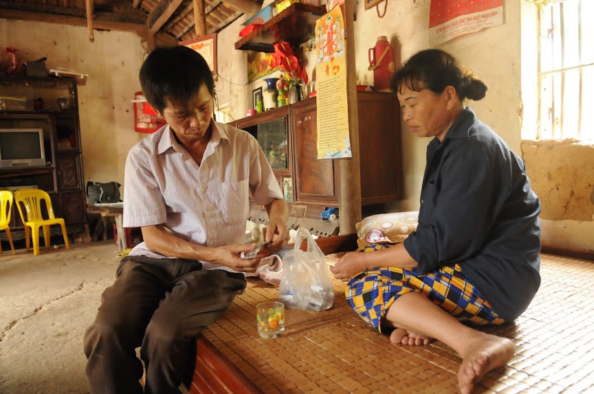 Vụ án oan Nguyễn Thanh Chấn (Kỳ 2): 10 năm ngồi tù, 2 lần tự sát, nhận biệt danh “Chấn kêu oan” - Ảnh 7.