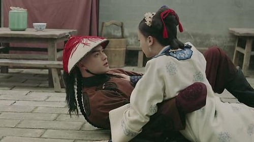 Cung nữ trong Tử Cấm Thành làm sao để thỏa mãn dục vọng bản thân? - Ảnh 4.