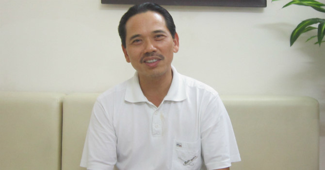 Thế kẹt và cơ hội cho kinh tế Việt Nam khi được mời thảo luận với "Bộ tứ kim cương" - Ảnh 1. Thế kẹt và cơ hội cho kinh tế Việt Nam khi được mời thảo luận với "Bộ tứ kim cương" - Ảnh 1.