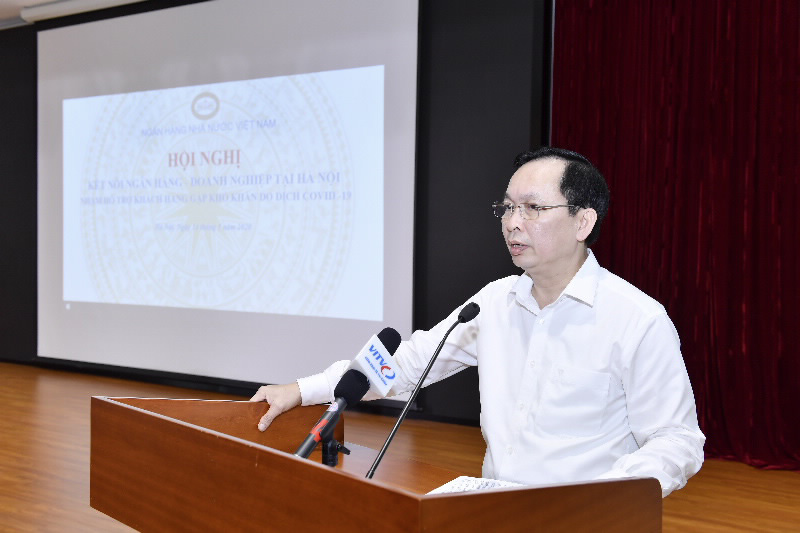 Có khách hàng lợi dụng dịch Covid-19 để “trục lợi” chính sách - Ảnh 1. Có khách hàng lợi dụng dịch Covid-19 để “trục lợi” chính sách - Ảnh 1.