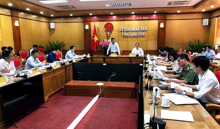 Lạng Sơn: Hơn 161 tỷ đồng tới tay các đối tượng gặp khó do dịch Covid- 19 - Ảnh 2. Lạng Sơn: Hơn 161 tỷ đồng tới tay các đối tượng gặp khó do dịch Covid- 19 - Ảnh 2.