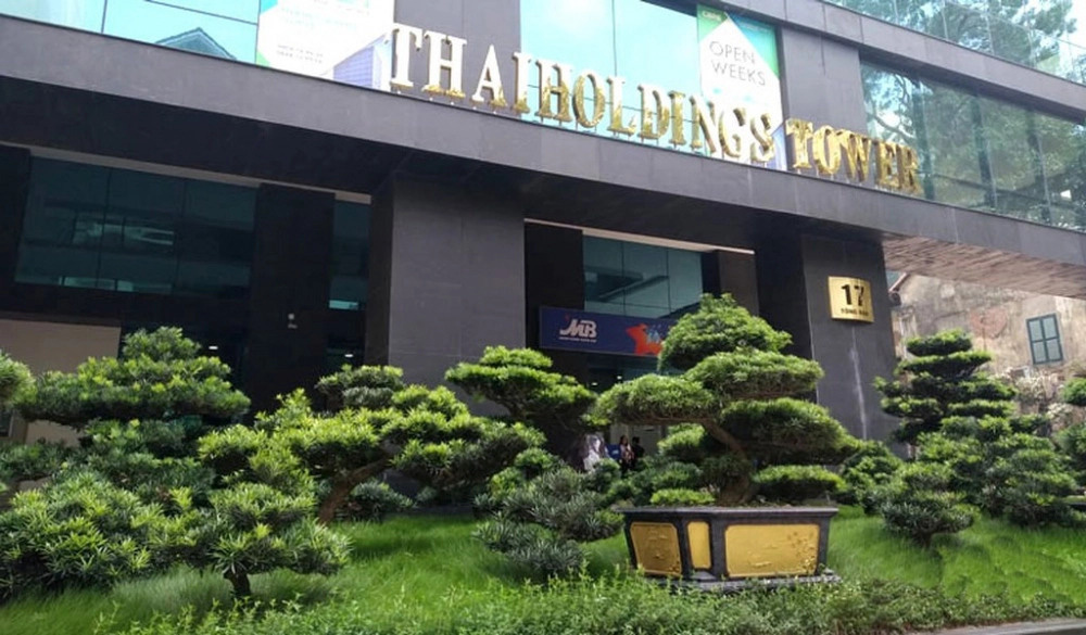 Hé lộ khoản lỗ 'khủng' của ông chủ toà nhà 17 Tông Đản - Ảnh 1. Hé lộ khoản lỗ 'khủng' của ông chủ toà nhà 17 Tông Đản - Ảnh 1.