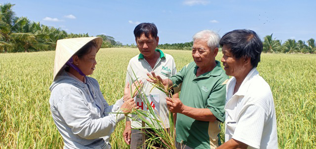 Khởi nghiệp kiểu Ba Nhựt - Ảnh 2.