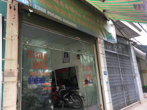 Bất ngờ lớn về doanh nghiệp bỏ rơi 106 cây xanh dự án đường sắt trên cao Nhổn - Ga Hà Nội? - Ảnh 3.