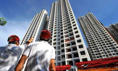 Doanh nghiệp địa ốc 'khát vốn' ồ ạt vay trái phiếu lãi cao, thị trường dấu hiệu bất ổn? - Ảnh 2. Doanh nghiệp địa ốc 'khát vốn' ồ ạt vay trái phiếu lãi cao, thị trường dấu hiệu bất ổn? - Ảnh 2.