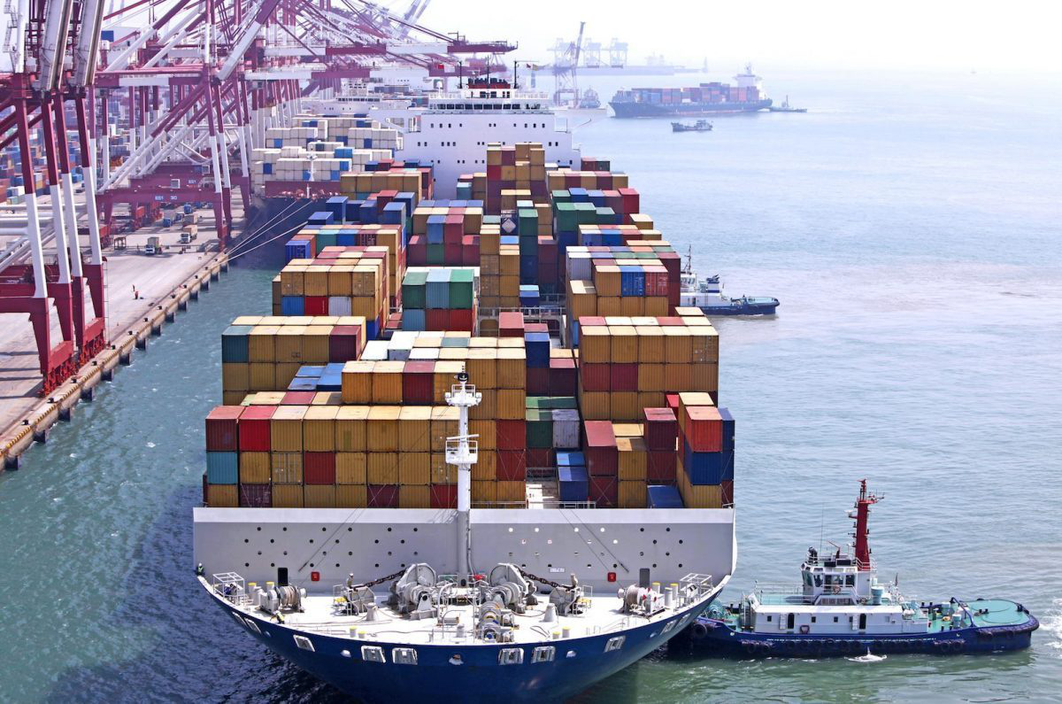 Vì đâu Trung Quốc gấp rút dự trữ hàng hóa chiến lược? - Ảnh 1. Vì đâu Trung Quốc gấp rút dự trữ hàng hóa chiến lược? - Ảnh 1.