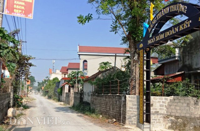 Thanh Hóa yêu cầu kiểm tra kết quả rà soát hộ nghèo, hộ cận nghèo năm 2019 - Ảnh 1.