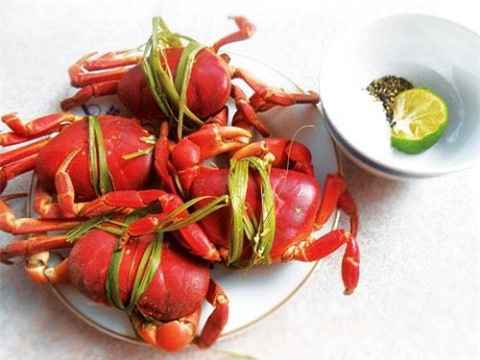 Bánh đúc Đồng Quan và những đặc sản nổi tiếng của Bắc Giang - Ảnh 2. Bánh đúc Đồng Quan và những đặc sản nổi tiếng của Bắc Giang - Ảnh 2.