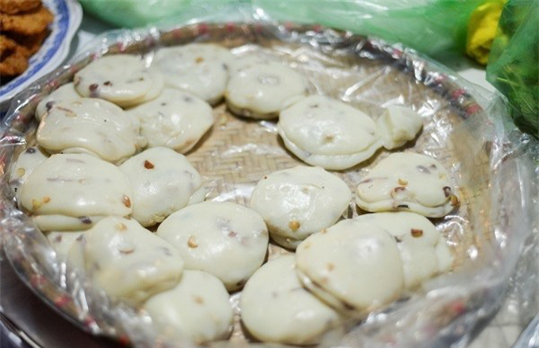 Bánh đúc Đồng Quan và những đặc sản nổi tiếng của Bắc Giang - Ảnh 3. Bánh đúc Đồng Quan và những đặc sản nổi tiếng của Bắc Giang - Ảnh 3.