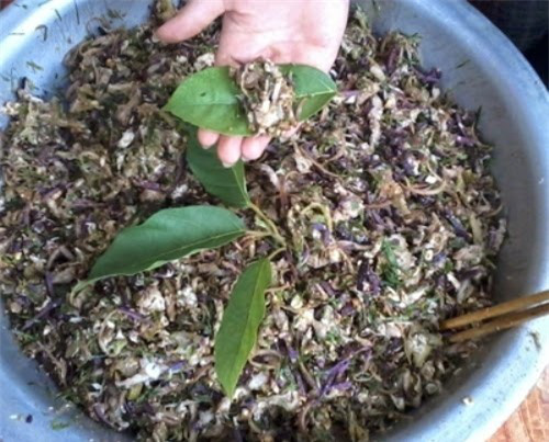 Bánh đúc Đồng Quan và những đặc sản nổi tiếng của Bắc Giang - Ảnh 4. Bánh đúc Đồng Quan và những đặc sản nổi tiếng của Bắc Giang - Ảnh 4.