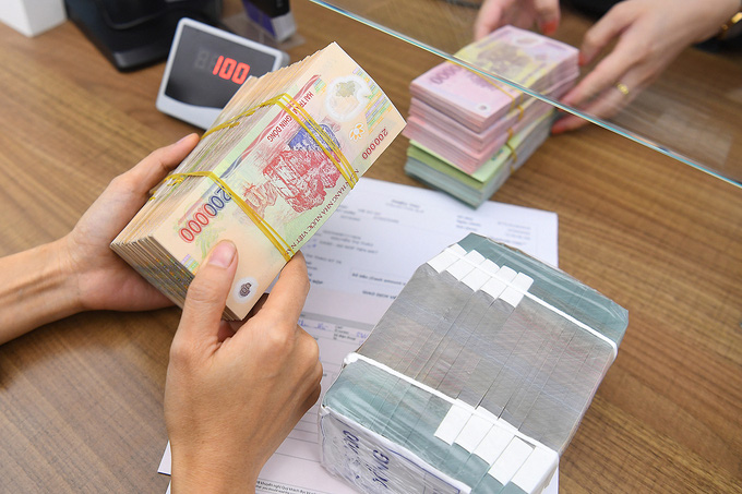 Đề xuất bơm tiền thực cho doanh nghiệp vượt Covid-19 - Ảnh 1. Đề xuất bơm tiền thực cho doanh nghiệp vượt Covid-19 - Ảnh 1.