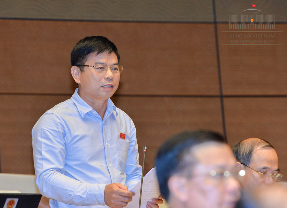 Tướng Nguyễn Mai Bộ: &quot;Chưa bao giờ yêu cầu tránh oan sai cao như hiện nay&quot; - Ảnh 1.