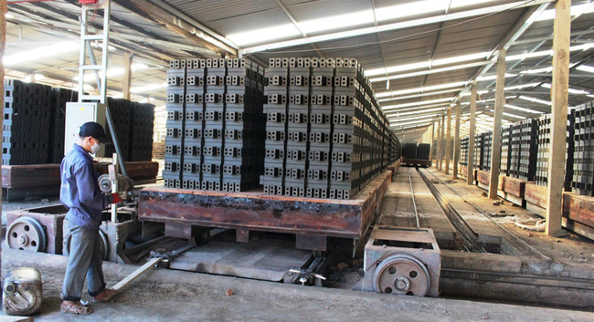 Cao Bằng: Điểm mặt 34 doanh nghiệp nợ thuế hơn 89,6 tỷ đồng - Ảnh 2. Cao Bằng: Điểm mặt 34 doanh nghiệp nợ thuế hơn 89,6 tỷ đồng - Ảnh 2.