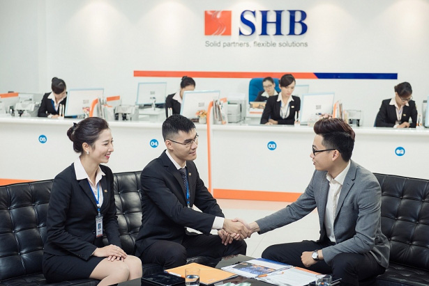 Thị trường chứng khoán 22/5: SHB trở thành điểm sáng - Ảnh 1. Thị trường chứng khoán 22/5: SHB trở thành điểm sáng - Ảnh 1.