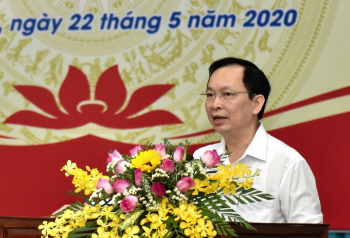 Đến 11/5 đã có hơn 1,12 triệu tỷ đồng dư nợ được miễn, giảm lãi suất - Ảnh 2. Đến 11/5 đã có hơn 1,12 triệu tỷ đồng dư nợ được miễn, giảm lãi suất - Ảnh 2.