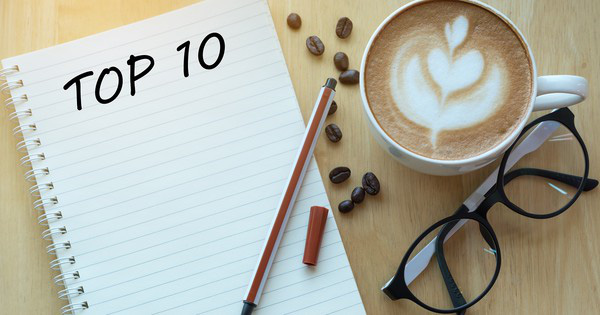 Top 10 cổ phiếu tăng/giảm mạnh nhất tuần: Nhóm thép và ngân hàng nâng bước thị trường - Ảnh 1. Top 10 cổ phiếu tăng/giảm mạnh nhất tuần: Nhóm thép và ngân hàng nâng bước thị trường - Ảnh 1.