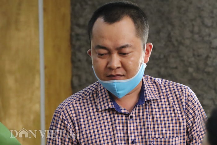 Xử vụ án gian lận thi cử Sơn La:  - Ảnh 9.
