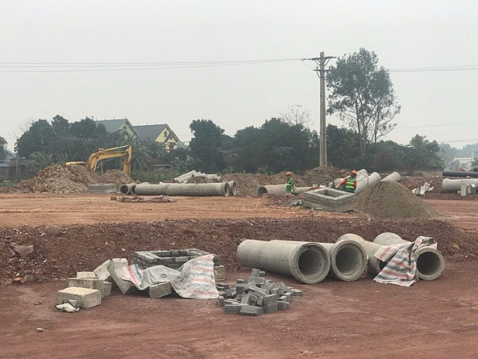 Chưa được giao đất, chủ đầu tư dự án Canary City đã ký hợp đồng 'bán nhà trong tương lai'  - Ảnh 1.