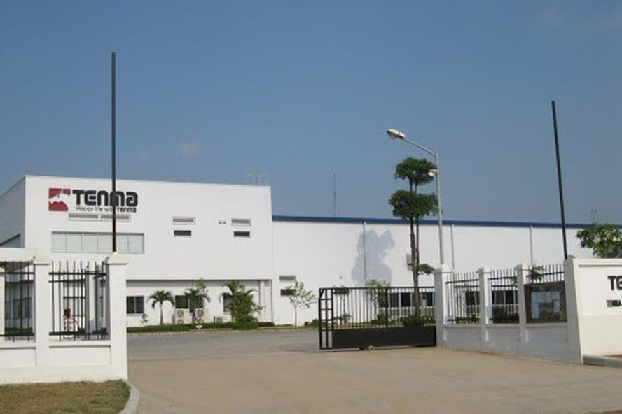 Vụ Tenma hối lộ 5,4 tỷ đồng: Chủ tịch UBND tỉnh Bắc Ninh làm việc với Công an, thuế, hải quan chỉ đạo làm rõ - Ảnh 2. Vụ Tenma hối lộ 5,4 tỷ đồng: Chủ tịch UBND tỉnh Bắc Ninh làm việc với Công an, thuế, hải quan chỉ đạo làm rõ - Ảnh 2.