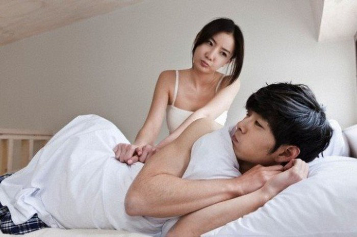Chồng quanh năm trốn &quot;nghĩa vụ&quot;, còn bịa ra toàn lý do trời ơi đất hỡi - Ảnh 2.