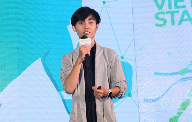 CEO Tuấn Trần và mục tiêu tiết kiệm điện năng toàn Đông Nam Á với AirIoT - Ảnh 1. CEO Tuấn Trần và mục tiêu tiết kiệm điện năng toàn Đông Nam Á với AirIoT - Ảnh 1.