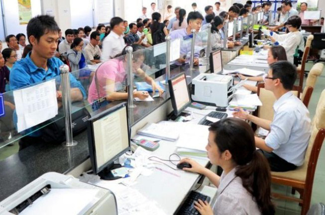 Trường hợp nào viên chức không được hưởng trợ cấp thôi việc? - Ảnh 1. Trường hợp nào viên chức không được hưởng trợ cấp thôi việc? - Ảnh 1.