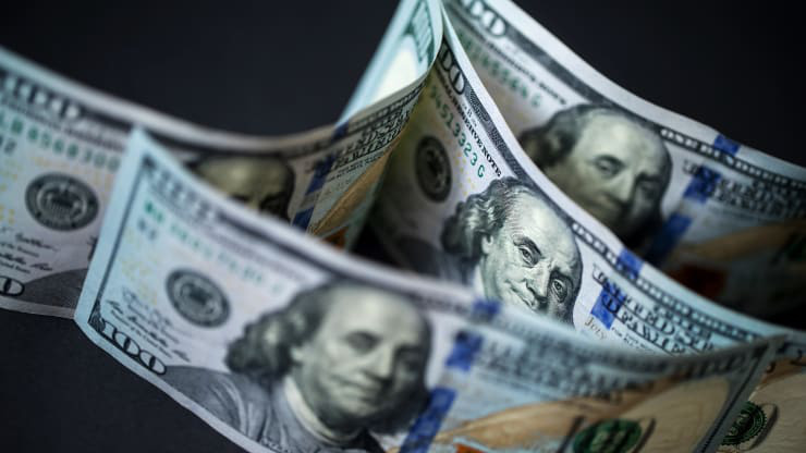 Tỷ giá ngoại tệ hôm nay 30/5 đồng USD suy yếu - Ảnh 1. Tỷ giá ngoại tệ hôm nay 30/5 đồng USD suy yếu - Ảnh 1.