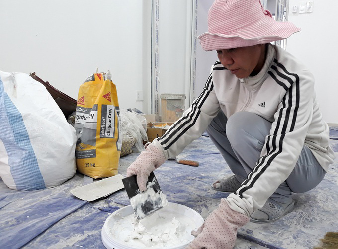 Cuộc đời đẫm nước mắt của người phụ nữ đầu độc con cháu - Ảnh 1.