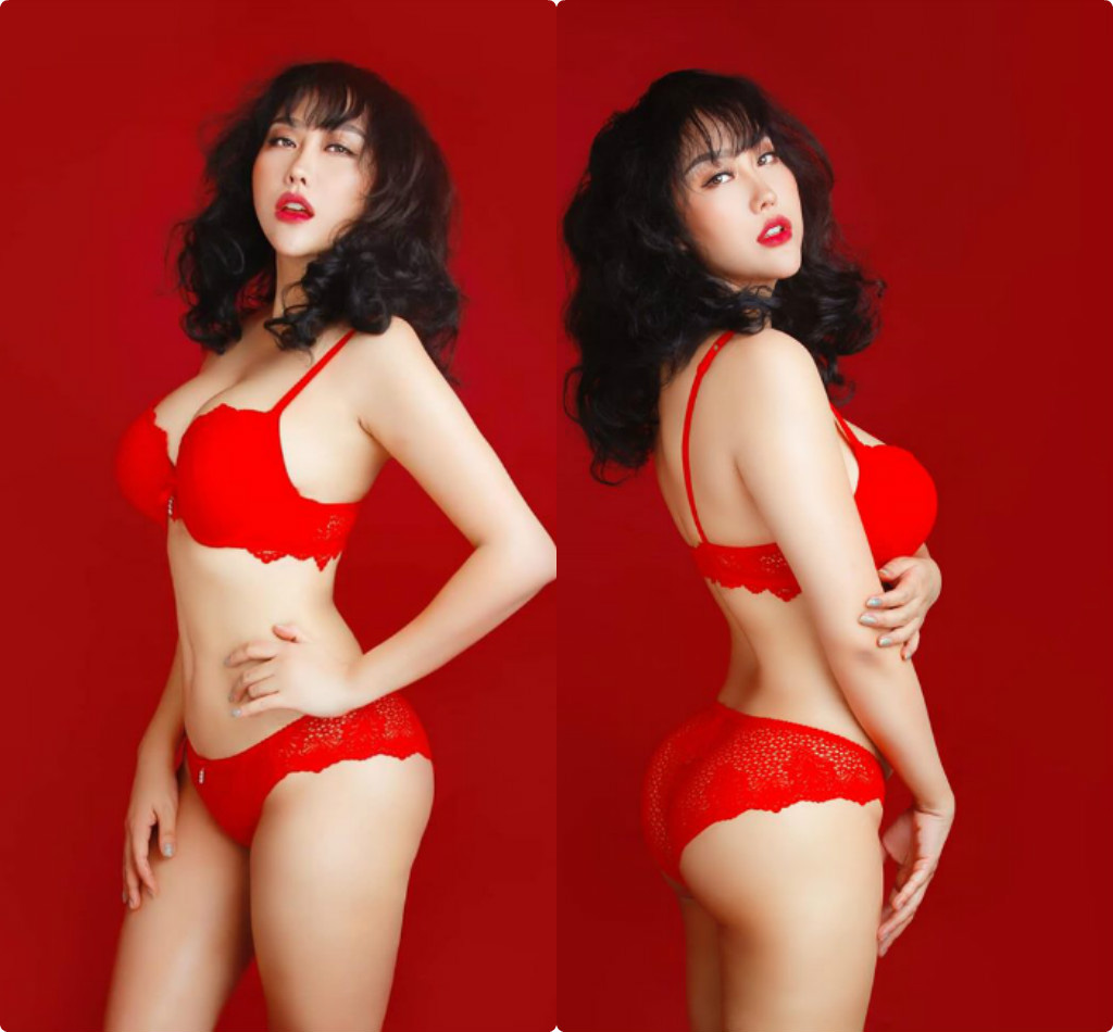 Phi Thanh Vân trả lời cực khéo trước lời &quot;gạ yêu&quot; của đấng mày râu   - Ảnh 3.