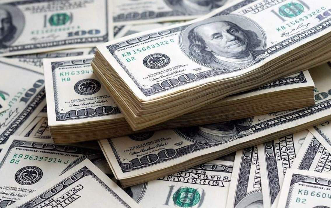 Tỷ giá ngoại tệ hôm nay 5/5, USD tăng trở lại khi căng thẳng thương mại Mỹ - Trung leo thang - Ảnh 1. Tỷ giá ngoại tệ hôm nay 5/5, USD tăng trở lại khi căng thẳng thương mại Mỹ - Trung leo thang - Ảnh 1.