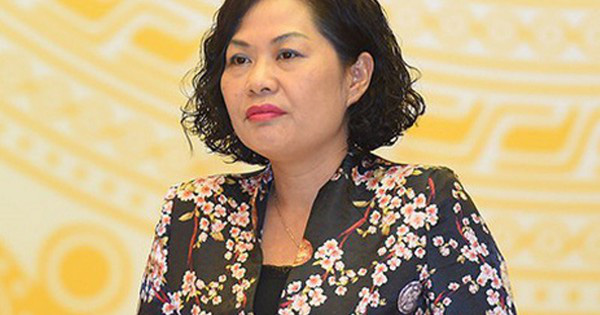 Phó Thống đốc NHNN: Không hạ chuẩn cho vay để tránh rủi ro cho hệ thống ngân hàng - Ảnh 1. Phó Thống đốc NHNN: Không hạ chuẩn cho vay để tránh rủi ro cho hệ thống ngân hàng - Ảnh 1.