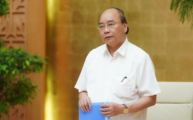 Thủ tướng cho mở lại một số cửa khẩu phụ, lối mòn để thông quan hàng hóa - Ảnh 1. Thủ tướng cho mở lại một số cửa khẩu phụ, lối mòn để thông quan hàng hóa - Ảnh 1.