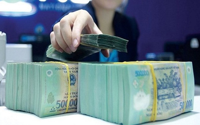 Nếu NHNN chậm trễ, nhiều DN bị khai tử nhưng điều đó không xảy ra - Ảnh 1. Nếu NHNN chậm trễ, nhiều DN bị khai tử nhưng điều đó không xảy ra - Ảnh 1.