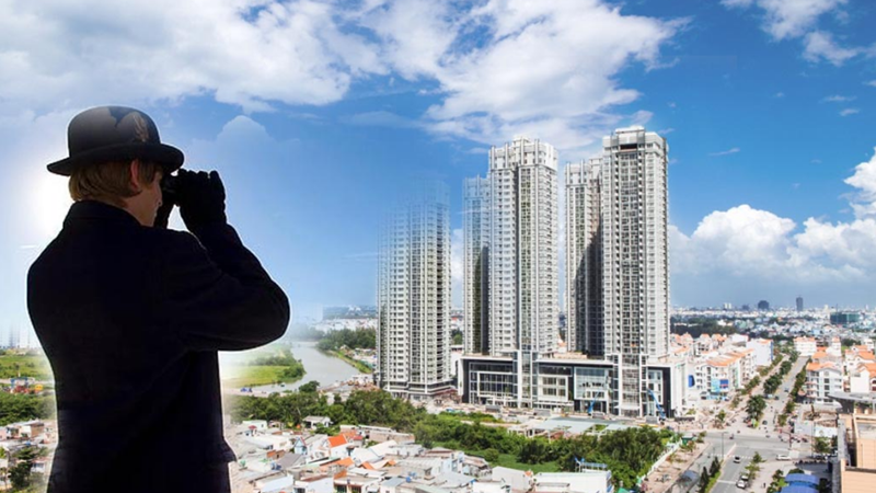 Chủ tịch HoREA lý giải lý do doanh nghiệp BĐS không xin hỗ trợ bằng tiền - Ảnh 1. Chủ tịch HoREA lý giải lý do doanh nghiệp BĐS không xin hỗ trợ bằng tiền - Ảnh 1.