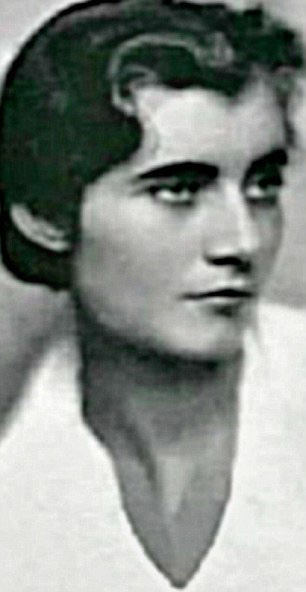 Amy Elizabeth Thorpe – Điệp viên mỹ nhân kế - Ảnh 1.