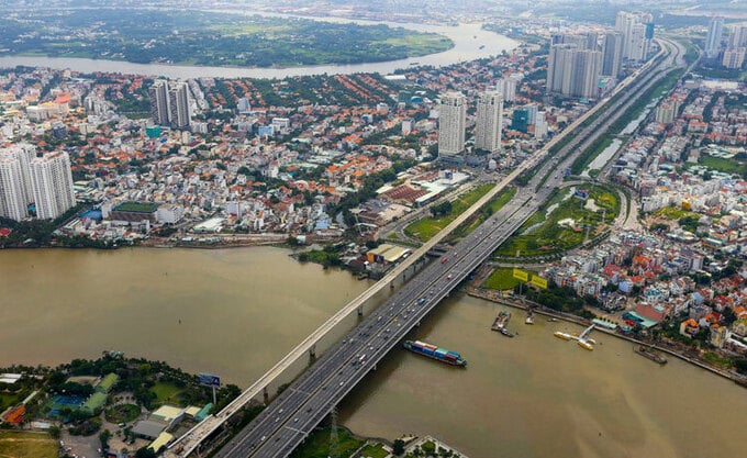 7 xu hướng bất động sản xuất hiện sau giãn cách xã hội - Ảnh 1. 7 xu hướng bất động sản xuất hiện sau giãn cách xã hội - Ảnh 1.